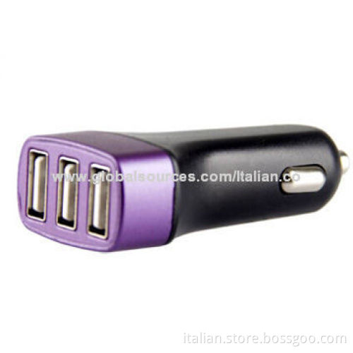 2014 dual USB car charger, car USB charger manufacturers, cell phone car charger suppliers
